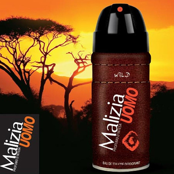 مالزیا مدل Wildشرکت میراتو ایتالیا